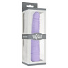 Get Real - Vibrateur Slim Classique Violet